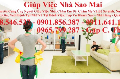 CẦN TÌM NGƯỜI NUÔI BỆNH GỌI CHỊ THẢO DỊCH VỤ SAO MAI LÀ CÓ NGƯỜI SAU 1 PHÚT