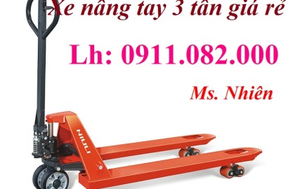 Cung cấp xe nâng sỉ lẻ giá rẻ-, xe nâng 3 tấn giá rẻ tại vĩnh long- lh 0911082000